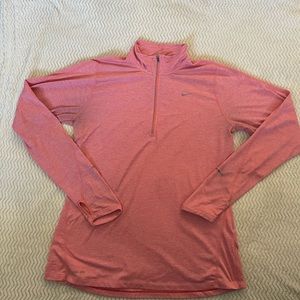 Nike Dry-fit long sleeve shirt